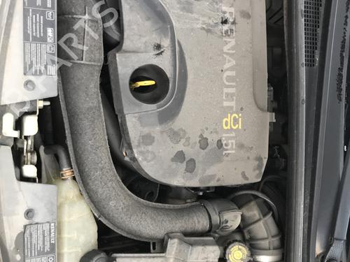 Used Parts RENAULT CLIO III (BR0/1, CR0/1)    4757487