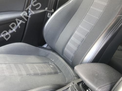Rear parcel shelf PEUGEOT 308 II (LB_, LP_, LW_, LH_, L3_) 1.6 BlueHDi 120 | BP29240413C85 