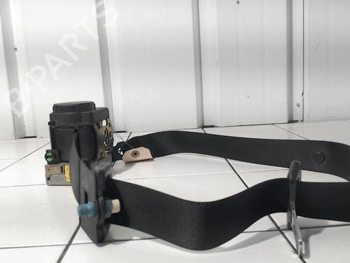 Front left seatbelt MERCEDES-BENZ C-CLASS (W203) C 270 CDI (203.016) | BP31316819I26 - Image 3