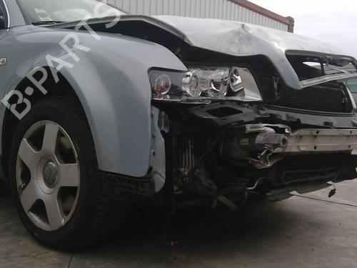 Mass air flow sensor AUDI A4 B6 Avant (8E5) 2.5 TDI quattro | BP25631823M95 - Image 15