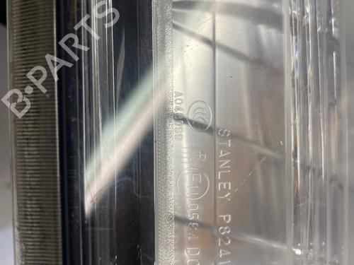 Right tailgate light MAZDA 3 (BL) 1.6 MZR CD (BL14) | BP40280971C80 - Image 4