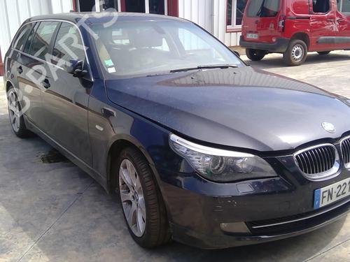 Rear differential BMW 5 Touring (E61) 530 d xDrive | BP25642623M24  - Image 18