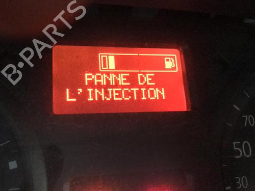ABS pump RENAULT TRAFIC II Van (FL) 2.0 dCi 90 (FL0H, FL00, FL01, FL0M, FL0P, FL0S) | BP25630708M43 - Image 27
