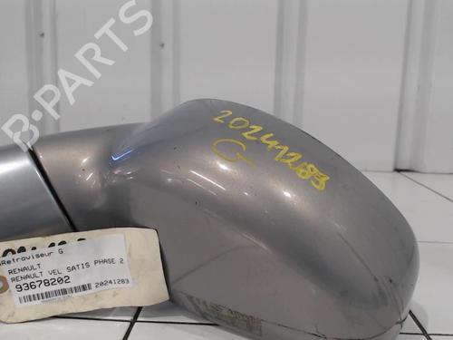 Retrovisor esquerdo RENAULT VEL SATIS (BJ0_) 2.2 dCi (BJ0H) | BP25644698C26 - Image 4