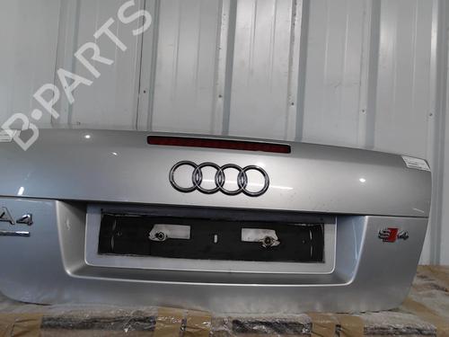 Used Tailgate Tailgate AUDI A4 B6 Convertible (8H7) 2.5 TDI (163 hp) 26147359 26147359