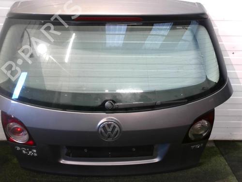 Heckklappe für VW GOLF PLUS V (5M1, 521) 1.9 TDI (105 hp) 32125744