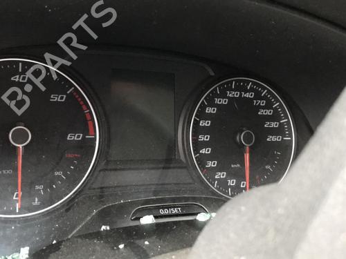 Shift knob SEAT LEON (5F1) 1.6 TDI | BP25639100I34 - Image 30