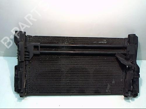 AC radiator BMW 3 (E46) 320 d | BP25647151M32 