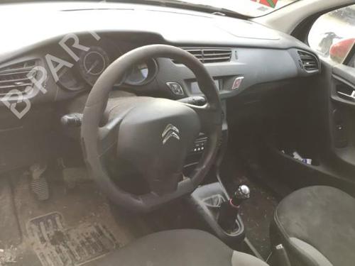 Switch CITROËN C3 II (SC_) 1.4 HDi 70 (SC8HZC, SC8HR0, SC8HP4) | BP25629508I30 - Image 9