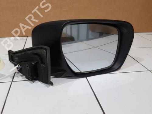 Used Right mirror MAZDA 5 (CR) 2.0 CD (CR19) (143 hp) 25631538