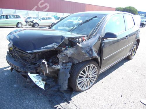 Left rear driveshaft VW GOLF V (1K1) 3.2 R32 4motion | BP25633643M40  - Image 9
