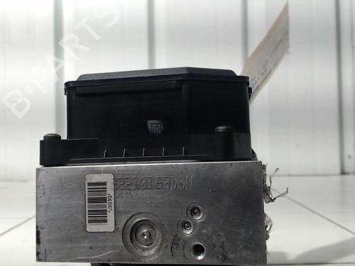 ABS pump MINI MINI CLUBMAN (R55) Cooper D | BP30900430M43 
