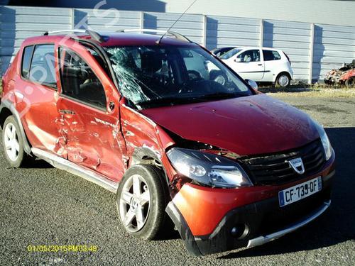 Radiator fan DACIA SANDERO 1.5 dCi | BP25640751M35 - Image 5