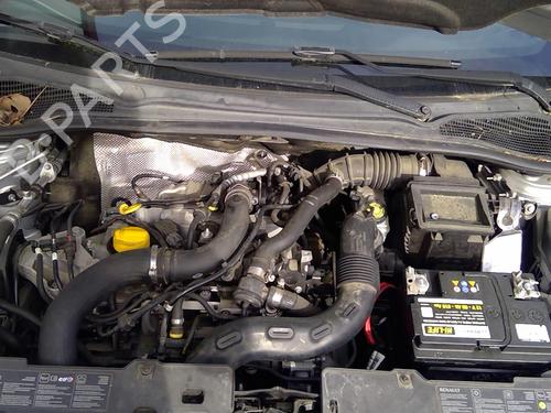 Electronic module RENAULT CLIO IV (BH_) 0.9 TCe 90 (BHNF, BHMA, BHMH, BHJK, BHJR) | BP36901272M83 - Image 8