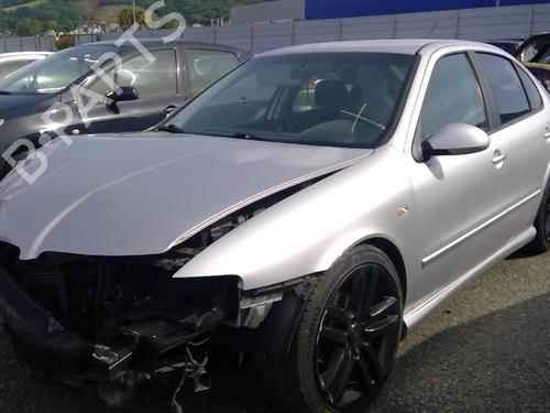 Steering column stalk SEAT LEON (1M1) 1.9 TDI | BP25650861I23 - Image 6