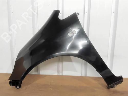 Used Left front fenders HONDA JAZZ II (GD_, GE3, GE2) 1.2 i-DSI (GD5, GE2) (78 hp) 25634397