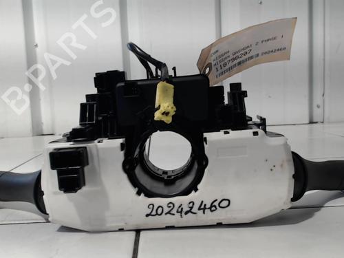 Steering column stalk NISSAN QASHQAI II (J11, J11_) 1.6 dCi | BP32233483I23
