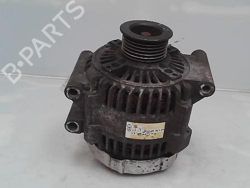 Alternator MINI MINI (R50, R53) Cooper | BP30600051M7 - Image 2