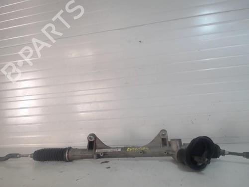 Used Steering rack Steering rack NISSAN NOTE (E11, NE11) 1.4 (88 hp) 25643358 25643358