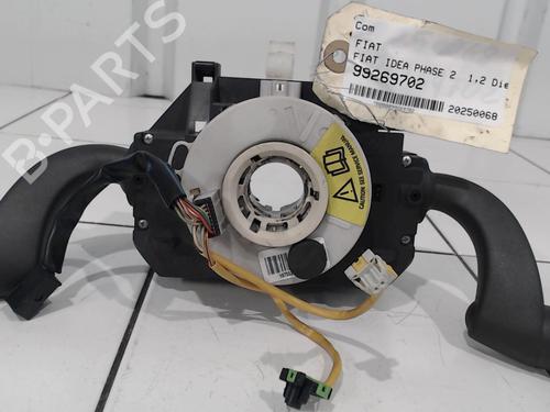 Steering column stalk FIAT IDEA (350_) 1.3 D Multijet | BP25644490I23 - Image 3