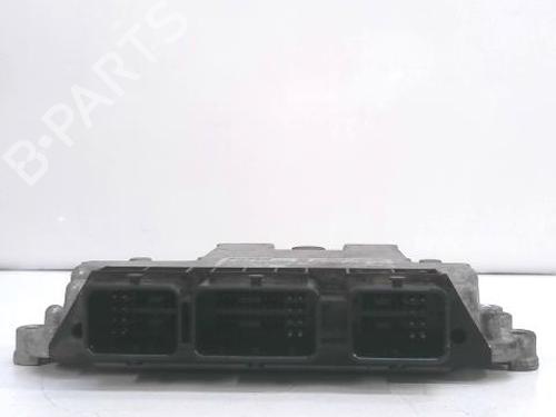 Electronic module CITROËN C3 II (SC_) | BP40118388M83 - Image 11