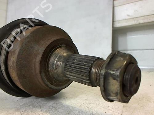 Used Right front driveshaft PEUGEOT 307 Break (3E) 2.0 HDI 110 (107 hp) 25629034