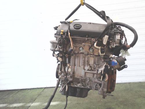 Motor Motor CITROËN C4 II (NC_) 1.4 VTi 95 (NC8FP0) (95 hp) 36016450 36016450