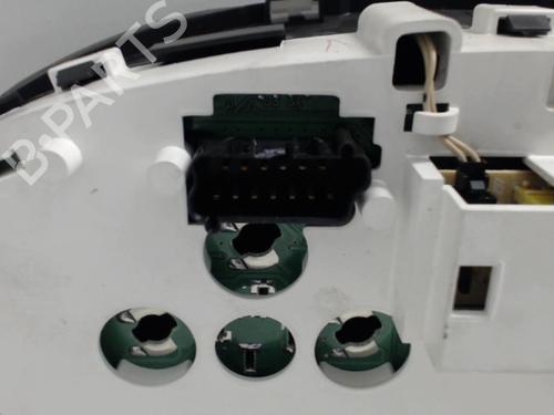 Used Instrument cluster Instrument cluster CHRYSLER VOYAGER IV (RG, RS) 2.8 CRD (150 hp) 25635613 25635613