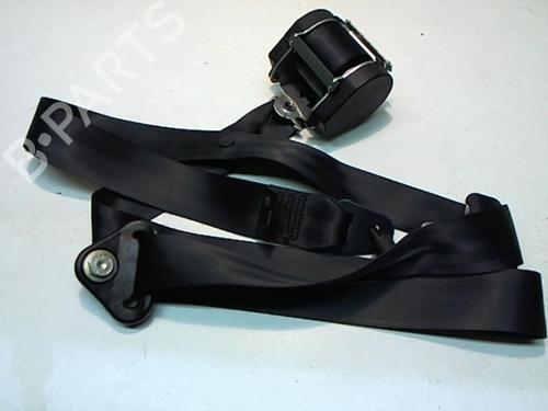 Front right seatbelt DACIA LODGY (JS_) 1.5 dCi | BP25641228I25 - Image 4