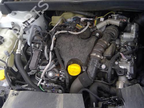 AC compressor RENAULT MEGANE IV Hatchback (B9A/M/N_) 1.5 dCi 110 (B9A3) | BP25642188M34 - Image 14