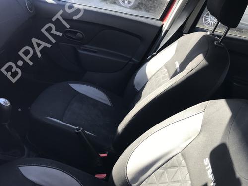 Steering rack DACIA SANDERO II TCe 90 (B8M1, B8MA, B8AC) | BP29956227M22  - Image 22