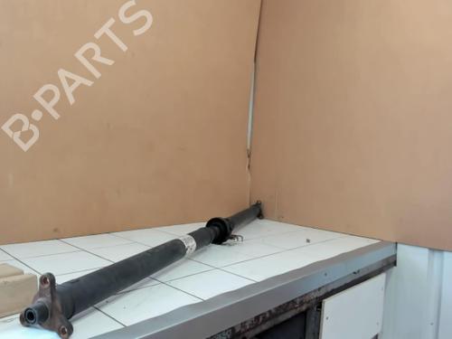 Used Driveshaft MERCEDES-BENZ C-CLASS (W203) C 200 CDI (203.004) (116 hp) 25632661