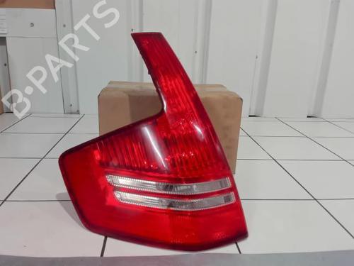 Used Left taillight Left taillight CITROËN C4 I (LC_) 1.6 HDi (109 hp) 25647952 25647952