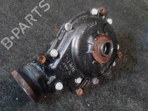 Used Front differential BMW X3 (E83) xDrive 20 d (177 hp) 25635137