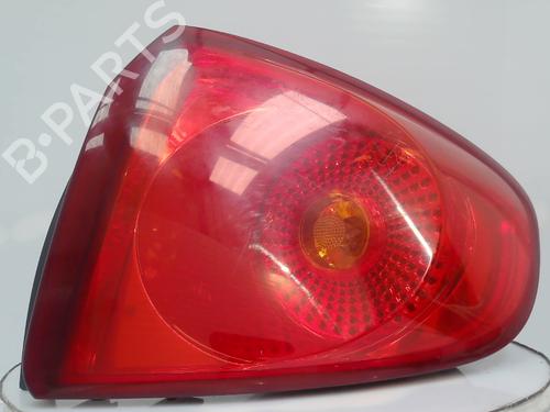 Used Right taillight Right taillight SEAT ALTEA (5P1) 1.6 TDI (105 hp) 33657688 33657688