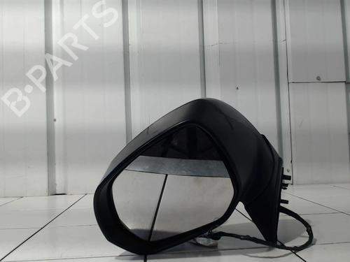 Used Left mirror CITROËN C4 Grand Picasso I (UA_) 1.6 HDi (109 hp) 31970788