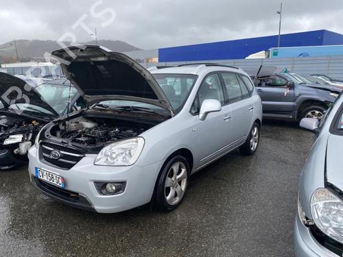 Left headlight KIA CARENS III MPV (UN) 2.0 CRDi 140 | BP25650604C28 - Image 16