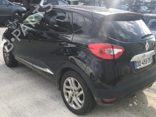 Front left window mechanism RENAULT CAPTUR I (J5_, H5_) 1.5 dCi 90 (J5N4, J5M5, J5MW, J5M6, J5AL, J5AJ) | BP33850231C22 - Image 15