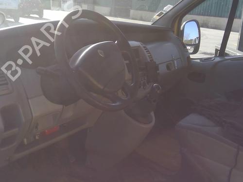 Subframe RENAULT TRAFIC II Bus (JL) 2.0 dCi 115 (JL00, JL01, JL0H, JL0M, JL0U) | BP32524179M9  - Image 6