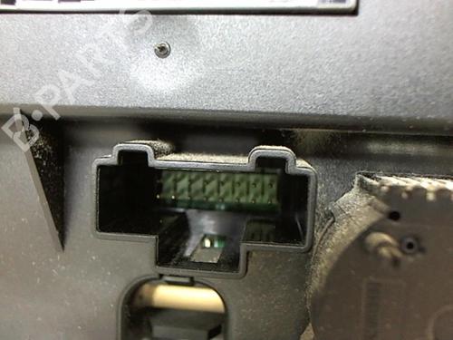 Used Climate control Climate control 25638322 25638322