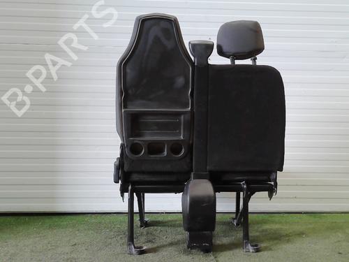 Used Right front seat Right front seat RENAULT MASTER III Van (FV) 2.3 dCi 100 FWD (FV0A, FV0B, FV0G, FV0K, FV0H) (101 hp) 30098307 30098307