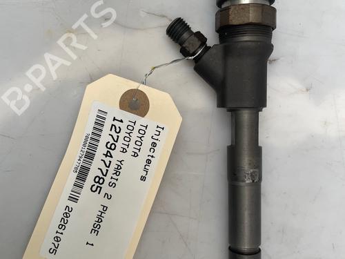 Used Injector Injector 39478366 39478366