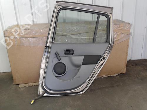 Dør høyre bak RENAULT MODUS / GRAND MODUS (F/JP0_) 1.2 16V (JP0W) | BP29156955C5 