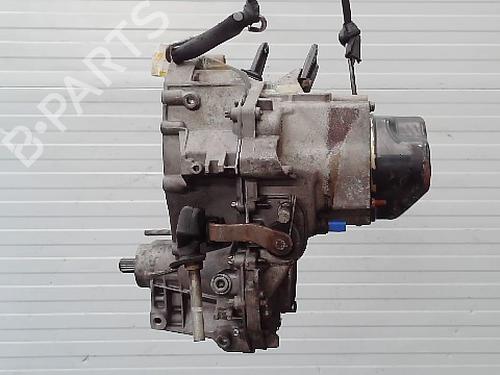Gearbox RENAULT TWINGO II (CN0_) 1.2 16V (CN04, CN0B) | BP38456314M3 - Image 4