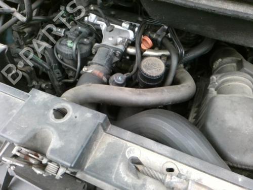 Front right seatbelt PEUGEOT 807 (EB_) 2.0 HDi | BP25640815I25 - Image 8