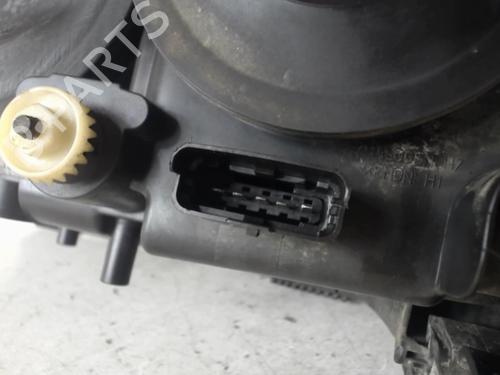 Right headlight RENAULT ESPACE IV (JK0/1_) 2.2 dCi (JK0H) | BP25645506C29 - Image 2