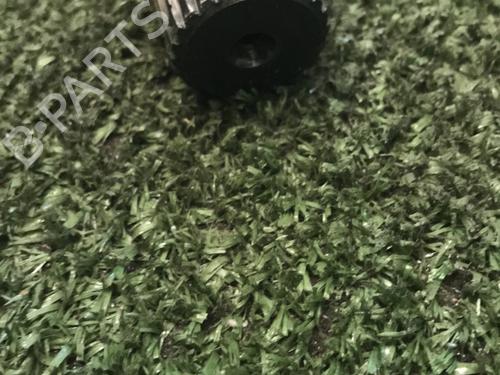 Used Right front driveshaft CITROËN C3 AIRCROSS II (2R_, 2C_) 1.5 BlueHDi 110 (110 hp) 29956235