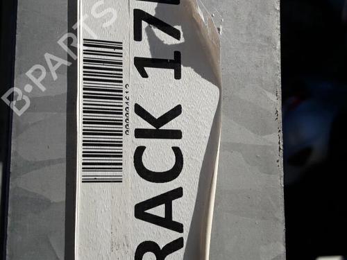 Instrument cluster VW GOLF VI (5K1) 1.6 TDI | BP25642936C47 