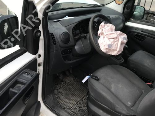 Gearbox CITROËN NEMO Box Body/MPV (AA_) 1.4 HDi | BP32469928M3