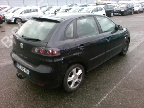 Fuel pump SEAT IBIZA III (6L1) 1.9 TDI | BP25649189M76 